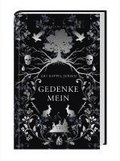 Gedenkemein - Rosenholm-Trilogie (#2)