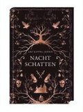 Nachtschatten - Rosenholm-Trilogie (#3)