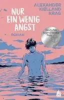 Alexander Kielland Krag - Nur ein wenig Angst, Inbunden. Tillgänglighet: Lägg i varukorg