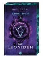 Nanna Foss - Die Leoniden - Spektrum (#1), Inbunden. Tillgänglighet: Lägg i varukorg