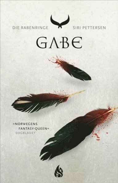 Siri Pettersen - Die Rabenringe - Gabe (3), E-bok
