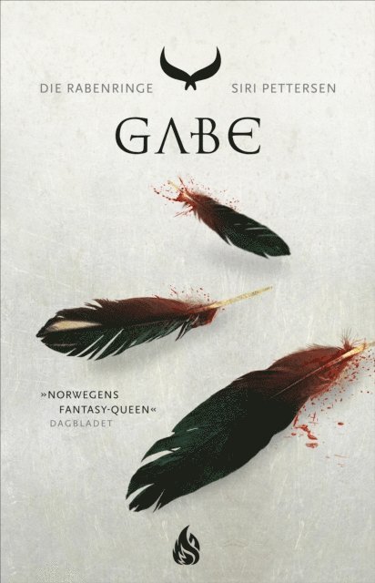 Siri Pettersen - Die Rabenringe - Gabe (3), E-bok