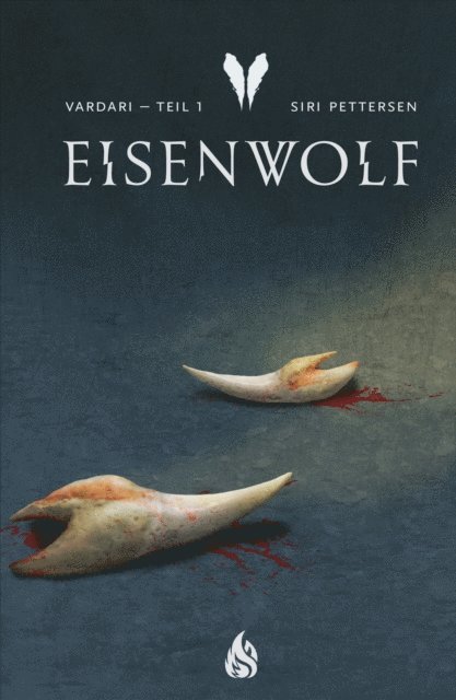 Siri Pettersen - Vardari - Eisenwolf (Bd. 1), E-bok