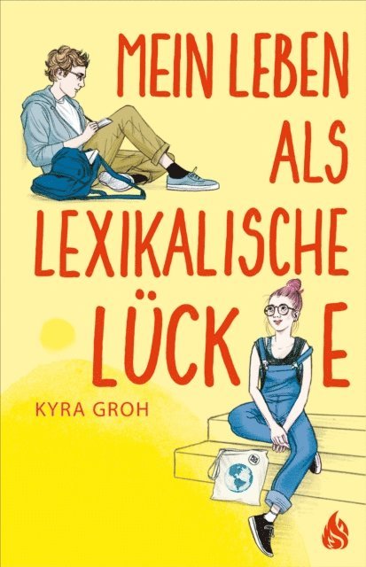 Kyra Groh - Mein Leben als lexikalische Lücke, E-bok