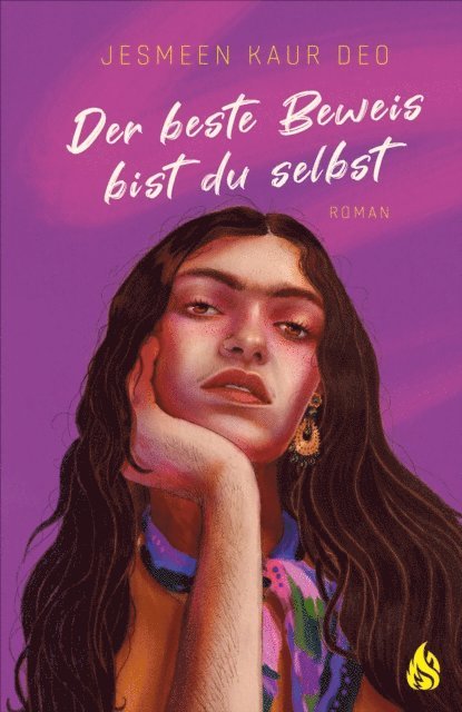 Jesmeen Kaur Deo - Der beste Beweis bist du selbst, E-bok