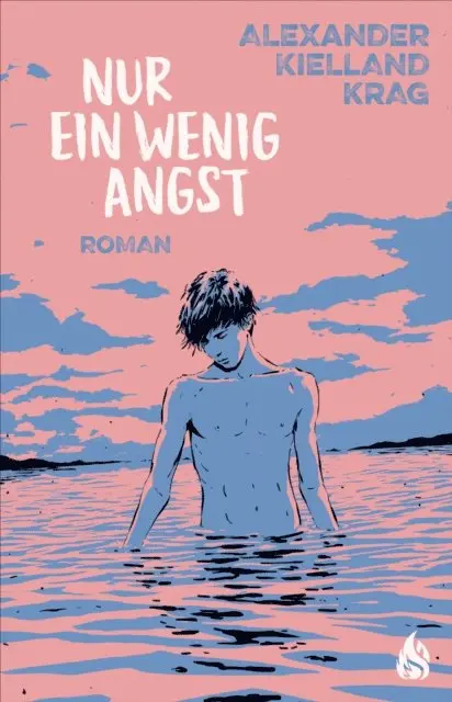 Alexander Kielland Krag - Nur ein wenig Angst, E-bok. Tillgänglighet: Lägg i varukorg