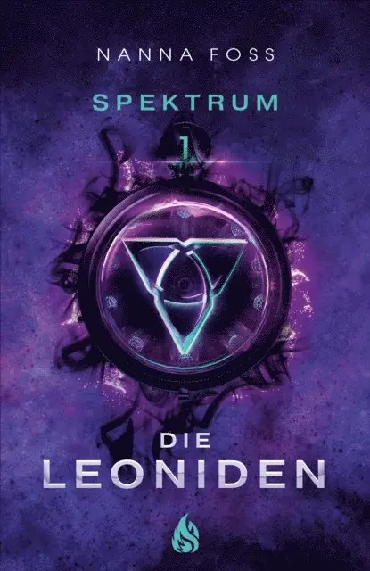 Nanna Foss - Die Leoniden - Spektrum (#1), E-bok. Tillgänglighet: Lägg i varukorg