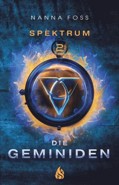 Nanna Foss - Die Geminiden - Spektrum (#2), E-bok. Tillgänglighet: Lägg i varukorg