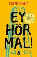 Gulraiz Sharif - Ey hör mal!, Häftad