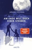 Am Ende will doch einer sterben (Todesboten #3)