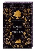 Rosen & Violen - Rosenholm-Trilogie (#1)