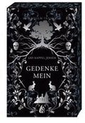 Gedenkemein - Rosenholm-Trilogie (# 2)