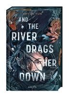 Jihyun Yun - And The River Drags Her Down, Inbunden. Tillgänglighet: Lägg i varukorg