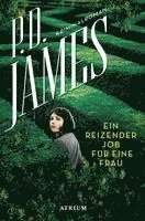 Ein reizender Job für eine Frau