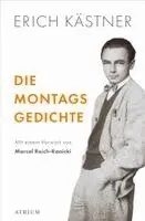 Erich Kästner - Die Montagsgedichte, Häftad. Tillgänglighet: Lägg i varukorg