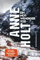 Anne Holt - Ein notwendiger Tod, Häftad. Tillgänglighet: Lägg i varukorg