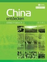 Dan Wang - China entdecken - Arbeitsbuch 2 (überarbeitete Neuauflage), Häftad. Tillgänglighet: Lägg i varukorg