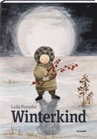 Laila Ponader - Winterkind, Inbunden