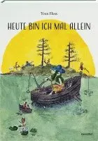 Yven Hess - Heute bin ich mal allein, Inbunden. Tillgänglighet: Lägg i varukorg