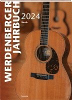 Historischer Verein Werdenberg, Manuela Mezzetta, René Oehler, Daniela Ulrich - Werdenberger Jahrbuch 2024, Inbunden