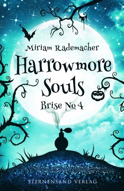 Miriam Rademacher - Harrowmore Souls (Band 3): Brise No. 4, E-bok