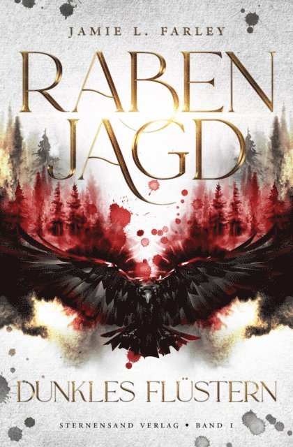 Jamie L. Farley - Rabenjagd (Band 1): Dunkles Flüstern, E-bok. Tillgänglighet: Lägg i varukorg