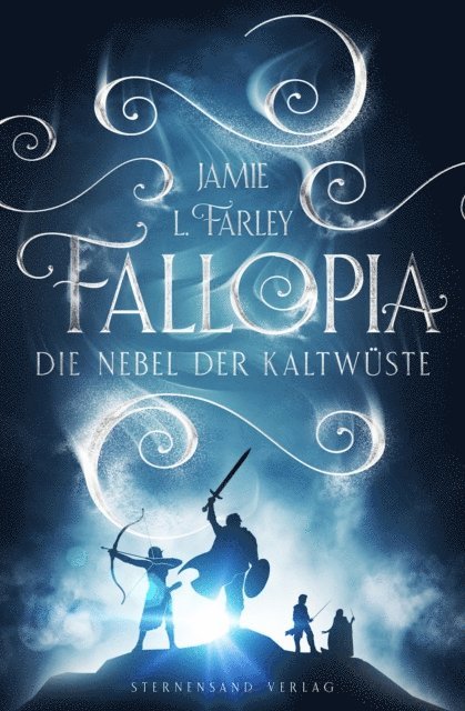 Jamie L. Farley - Fallopia: Die Nebel der Kaltwüste, E-bok. Tillgänglighet: Lägg i varukorg