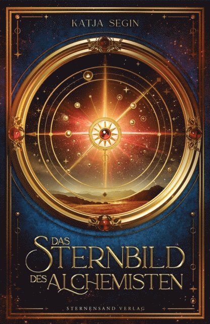 Katja Segin - Das Sternbild des Alchemisten (Band 1), E-bok. Tillgänglighet: Lägg i varukorg