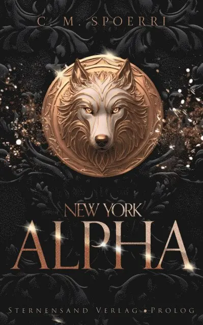 C. M. Spoerri - New York Alpha (Prolog - Reihenstart!), E-bok. Tillgänglighet: Lägg i varukorg