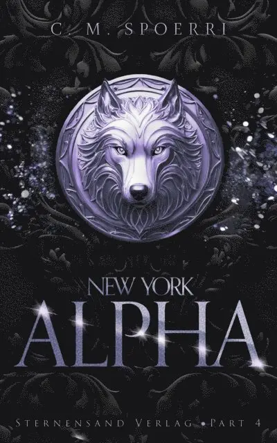C. M. Spoerri - New York Alpha (Part 4), E-bok. Tillgänglighet: Lägg i varukorg