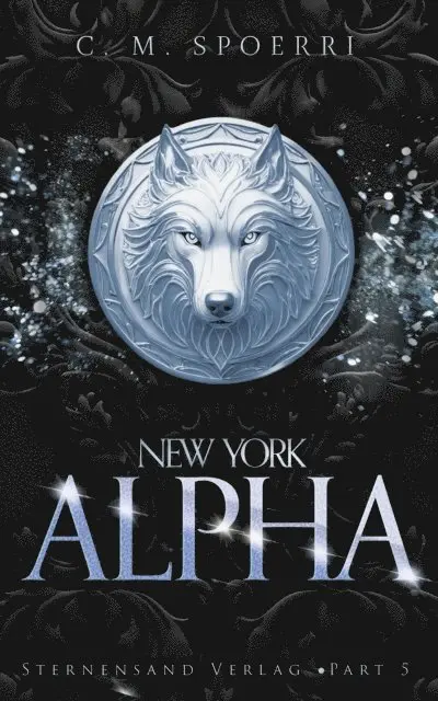 C. M. Spoerri - New York Alpha (Part 5), E-bok. Tillgänglighet: Lägg i varukorg