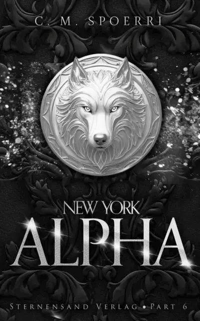 C. M. Spoerri - New York Alpha (Part 6), E-bok. Tillgänglighet: Lägg i varukorg