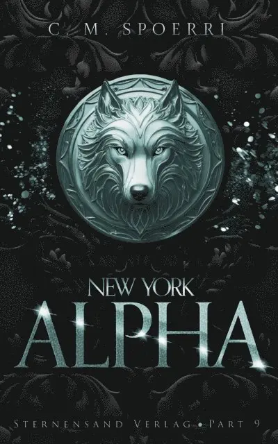 C. M. Spoerri - New York Alpha (Part 9), E-bok. Tillgänglighet: Lägg i varukorg
