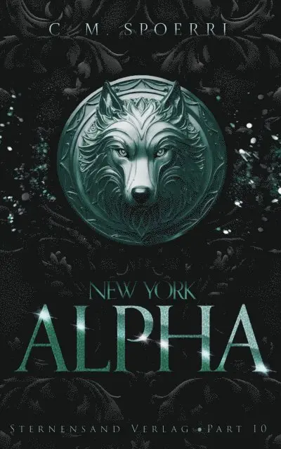 C. M. Spoerri - New York Alpha (Part 10), E-bok. Tillgänglighet: Lägg i varukorg