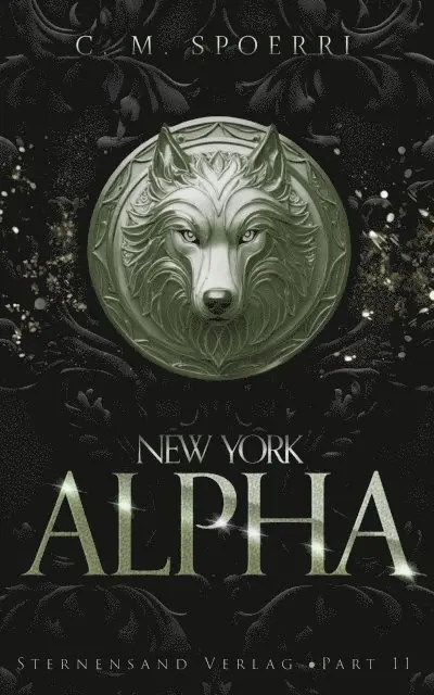 C. M. Spoerri - New York Alpha (Part 11), E-bok. Tillgänglighet: Lägg i varukorg