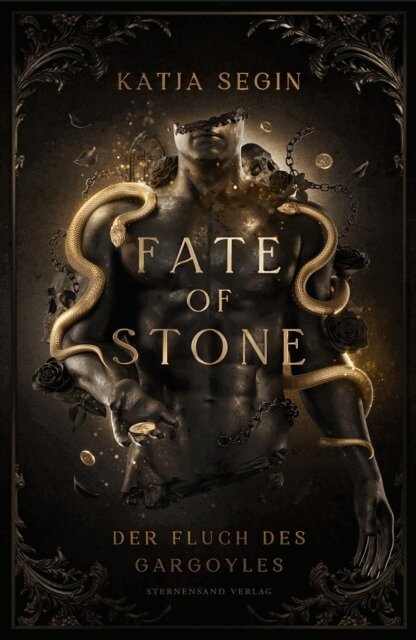 Katja Segin - Fate of Stone, E-bok. Tillgänglighet: Lägg i varukorg