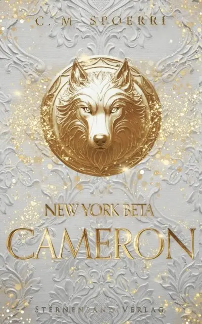 C. M. Spoerri - Cameron: New York Beta, E-bok. Tillgänglighet: Lägg i varukorg