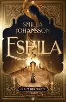 Smilla Johansson - Eshila (Band 1), Häftad. Tillgänglighet: Lägg i varukorg