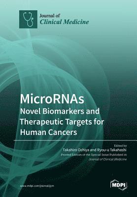 MicroRNAs, Häftad