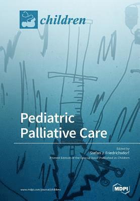 Pediatric Palliative Care, Häftad