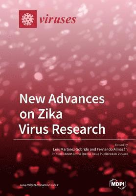 New Advances on Zika Virus Research