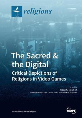 Sacred & the Digital