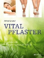 Alfred Gruber - Vitalpflaster, Häftad