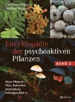 Enzyklopdie der psychoaktiven Pflanzen - Band 2