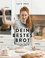 Judith Erdin - Dein bestes Brot, Inbunden