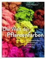 Die Welt der Pflanzenfarben