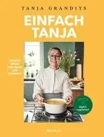 Tanja Grandits - Einfach Tanja, Inbunden. Tillgänglighet: Lägg i varukorg