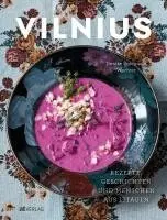 Denise Snieguol¿ Wachter - Vilnius, Inbunden. Tillgänglighet: Lägg i varukorg