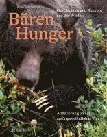 Reno Sommerhalder - Bärenhunger, Inbunden. Tillgänglighet: Lägg i varukorg