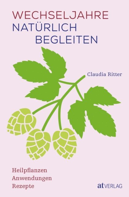 Claudia Ritter - Wechseljahre natürlich begleiten, E-bok